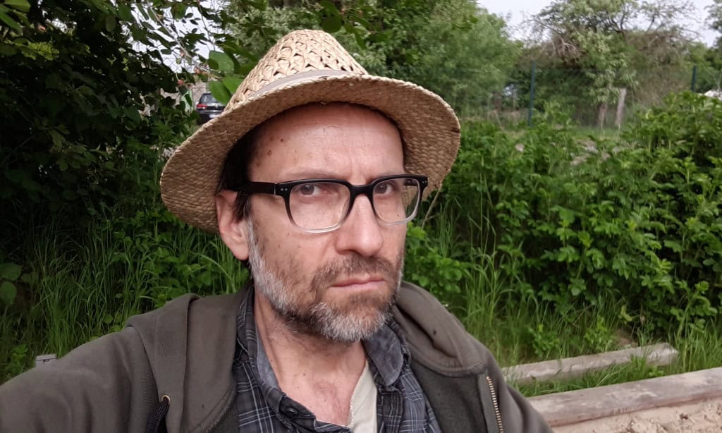 Johann Strohmann Unpluggedival