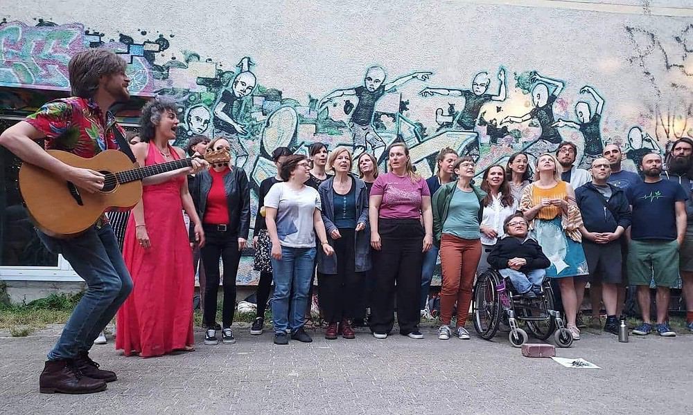 ok!choir