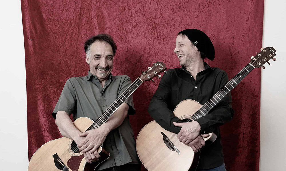 Gitarrenduo Ilimitado