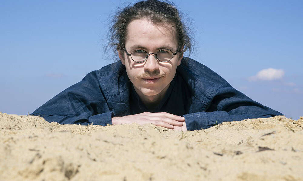 Simon Hotz