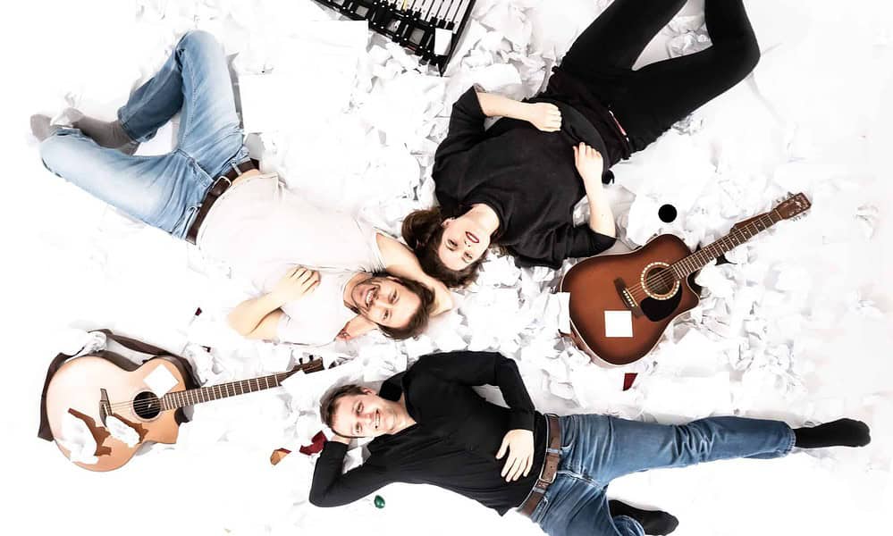 Deschler, Schäfer, Lanch