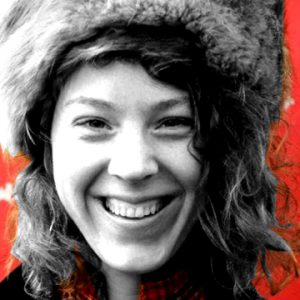 Johanna Zeul