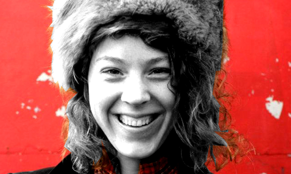 Johanna Zeul