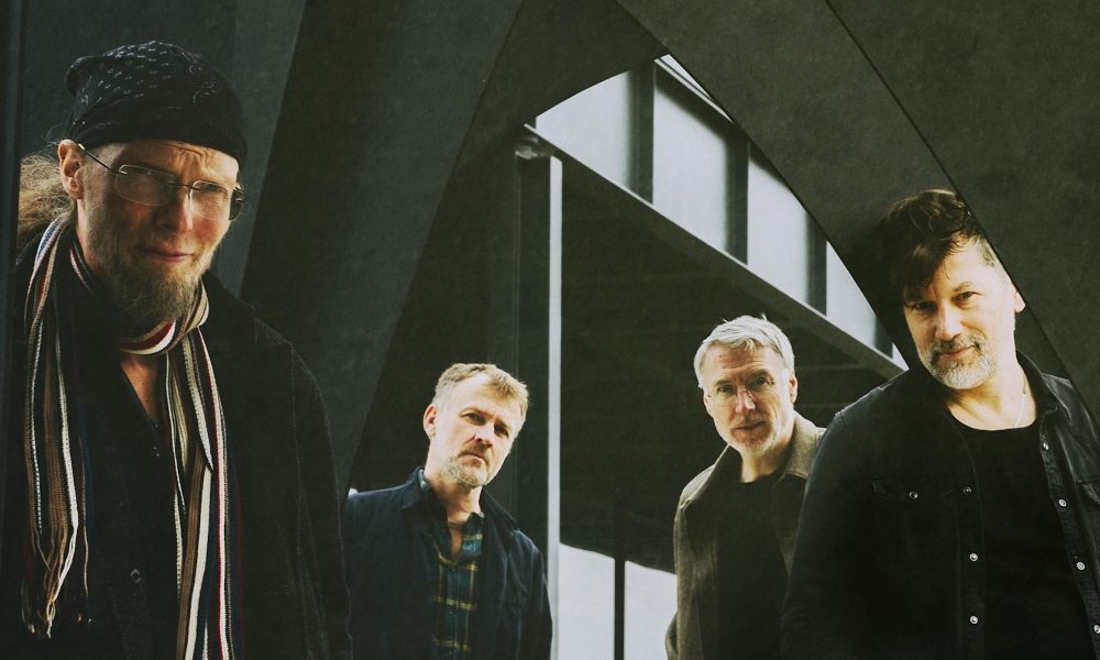 Beckside of Richness