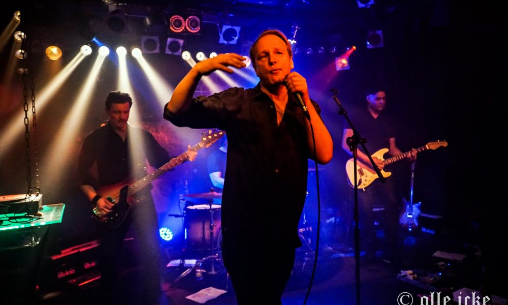 Rank | Guido Rauch & Lars Lundberg
