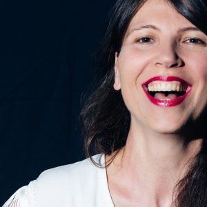 Julia Yamasaki und Band