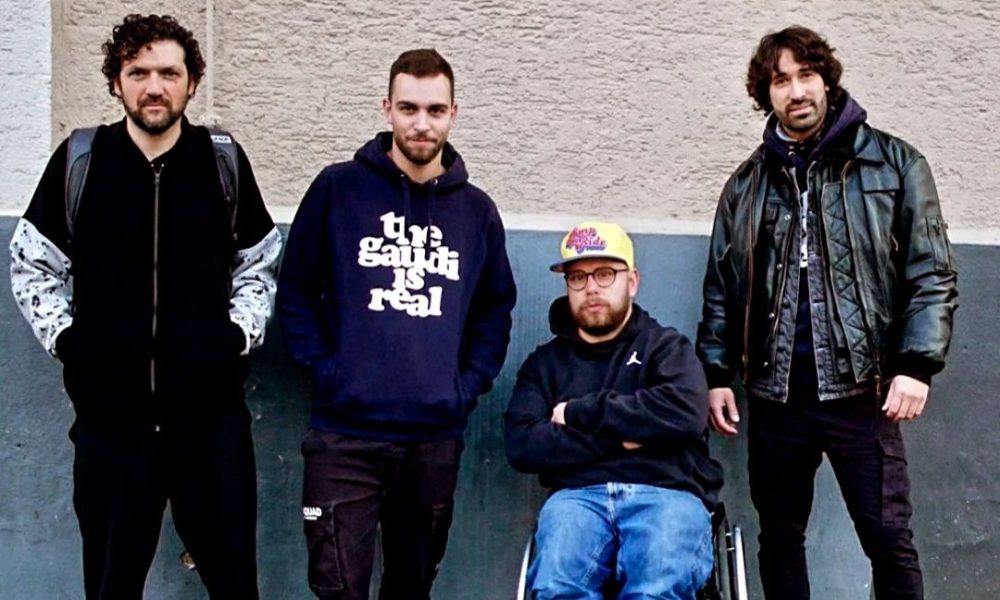 Sick Snse & Flowin K Rollin