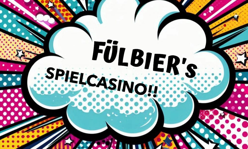 Fülbier’s Spielcasino