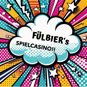 Fülbier’s Spielcasino
