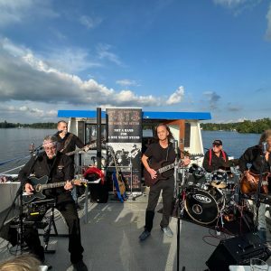 The Older The Better