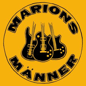 Marion’s Männer