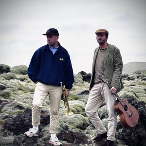 Sleepwalker’s Station