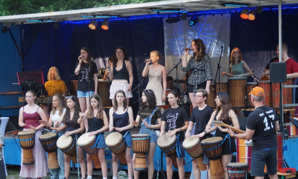 Hoforchester Oranienburg