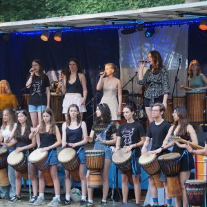 Hoforchester Oranienburg