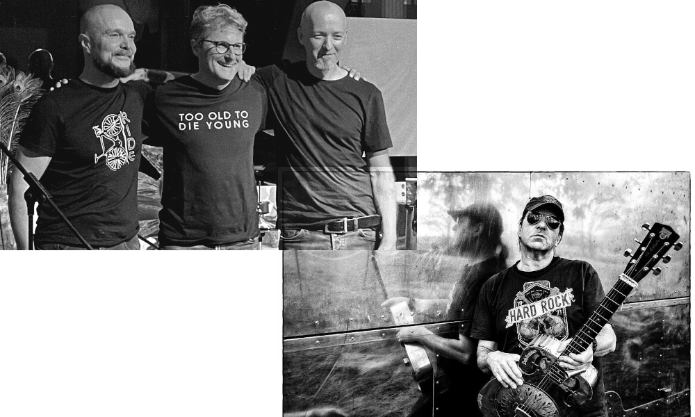 StraniTon / DobBroMan