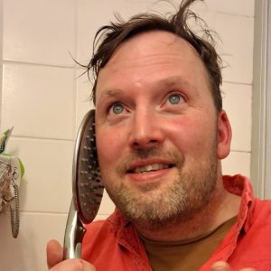 Tobias Ebert