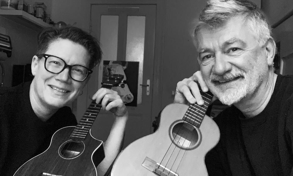 Queer cronies… save the Universe