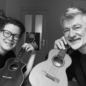 Queer cronies… save the Universe