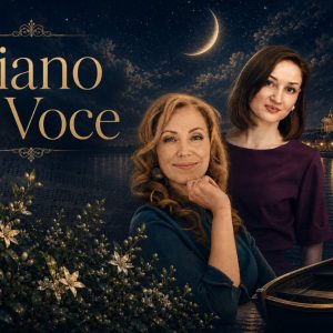 Piano & Voce