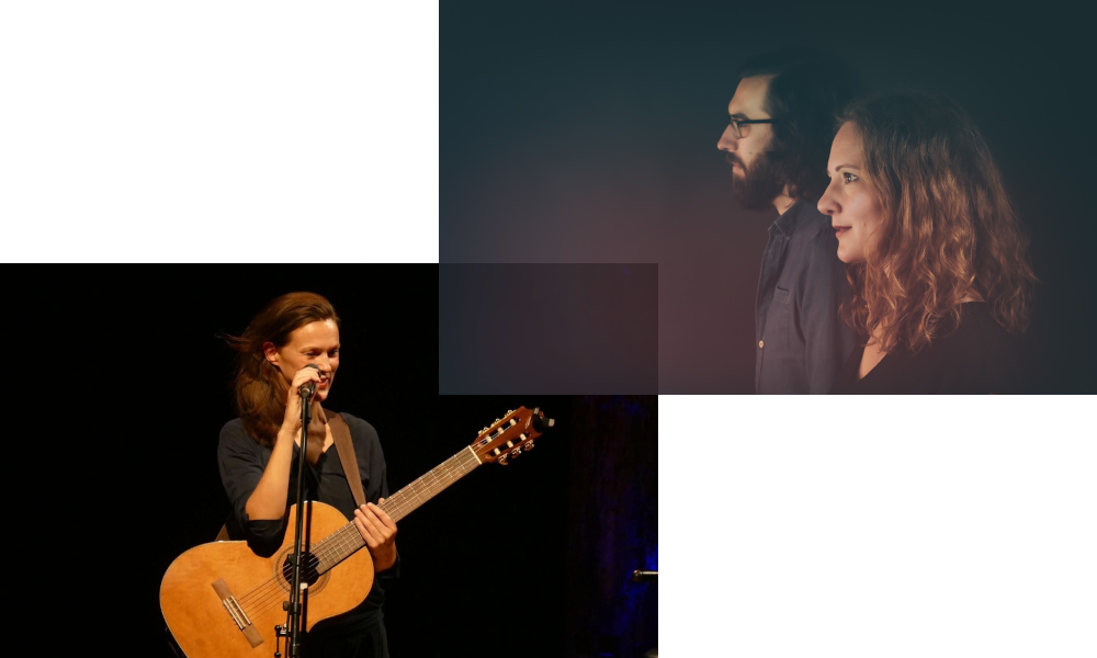 Toni Kater / Dorothy Bird Duo