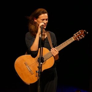 Toni Kater