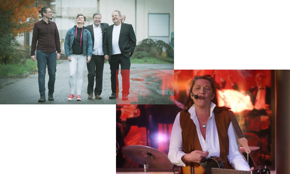 tonopol / Annie We