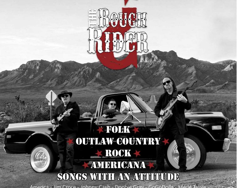 The Roughrider